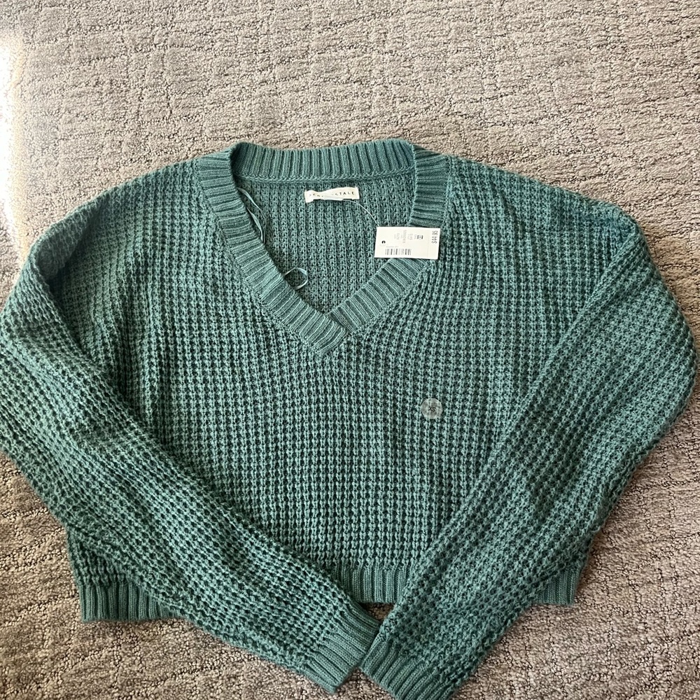 Aeropostale sweater